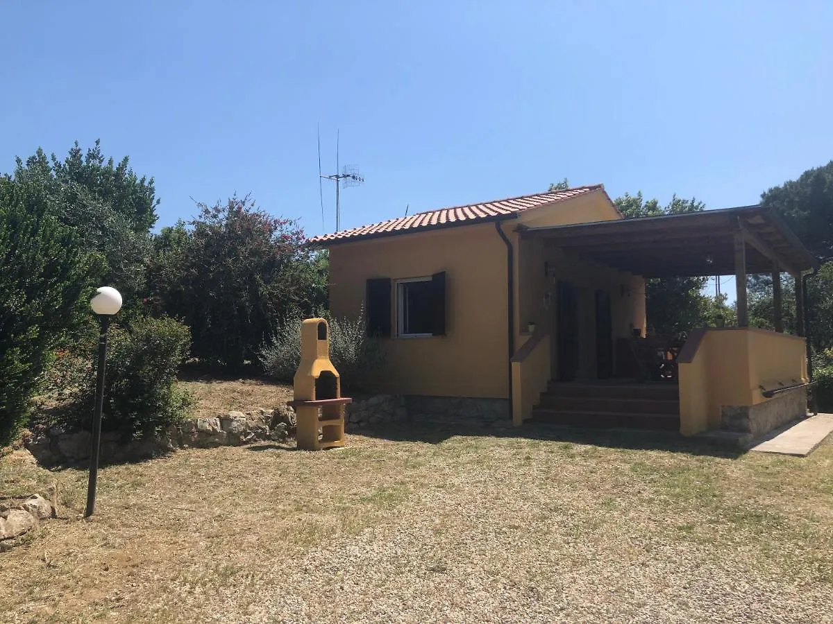 Appartamenti Sterlizia 2 Lacona Holiday home
