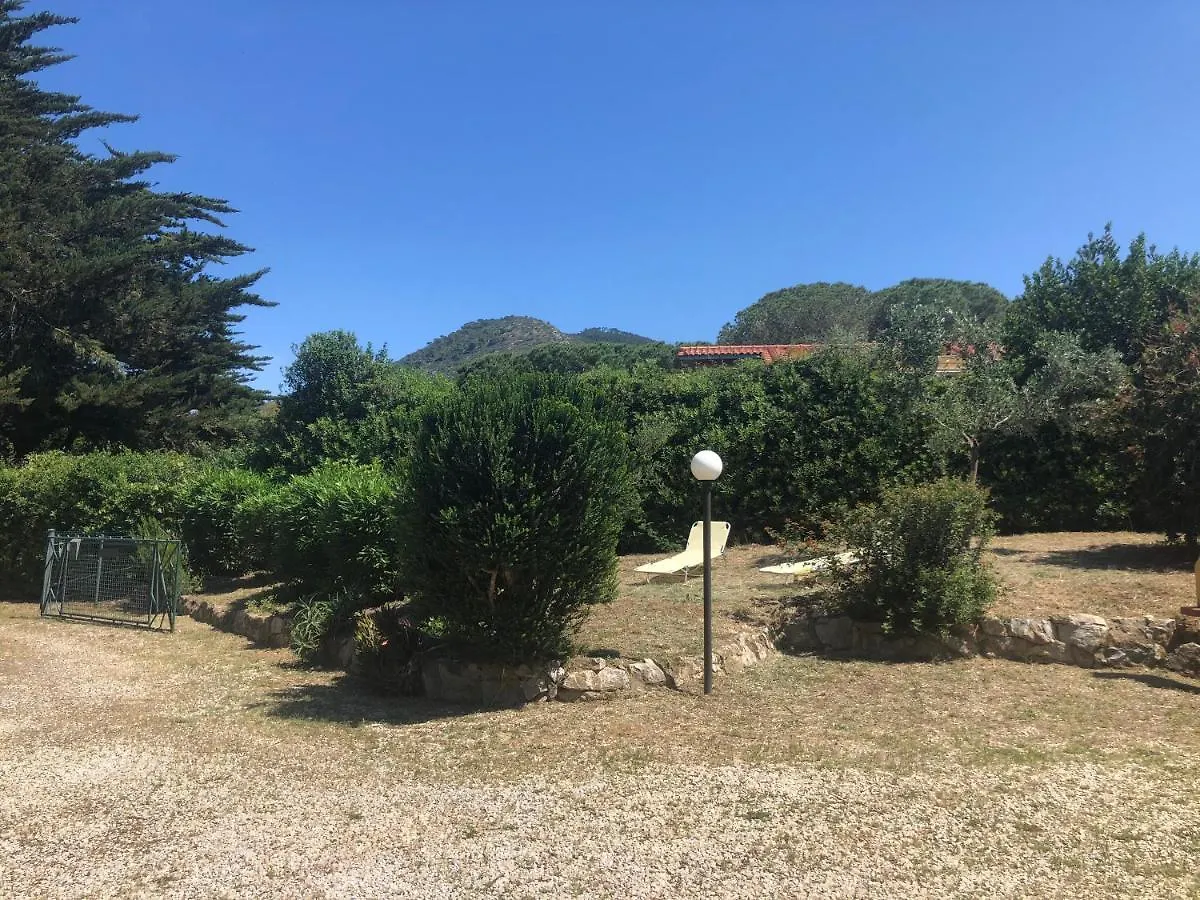 Appartamenti Sterlizia 2 Lacona Italy