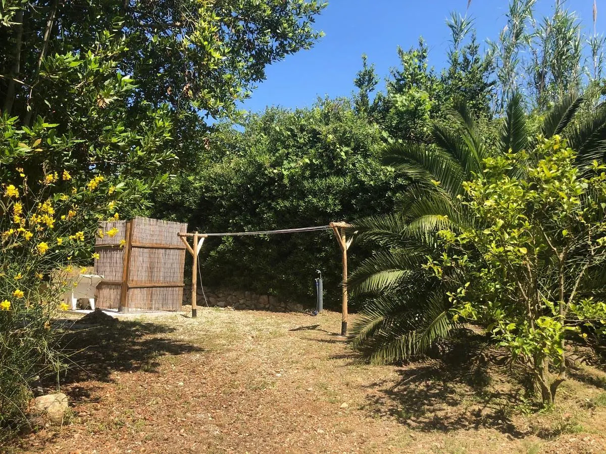 Appartamenti Sterlizia 2 Lacona Holiday home