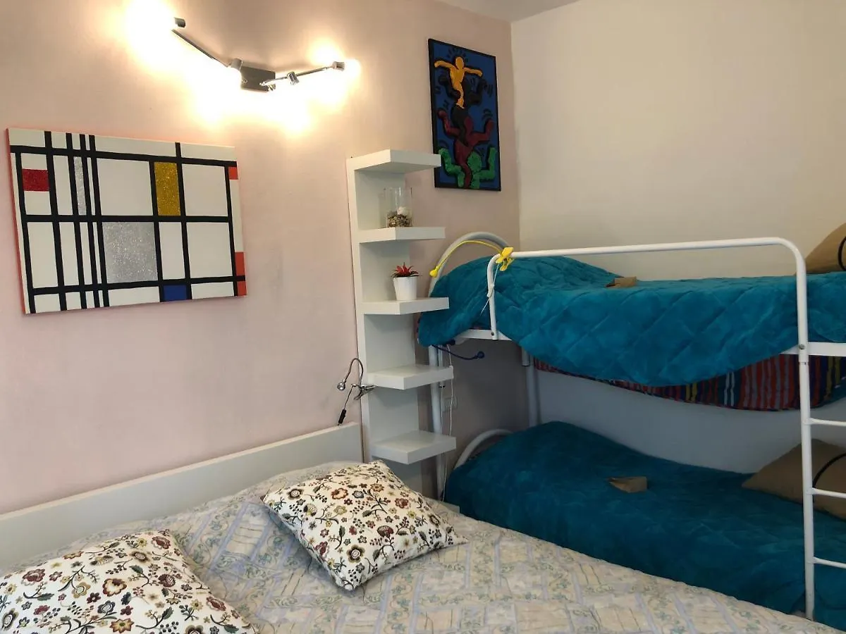 Appartamenti Sterlizia 2 Lacona Holiday home