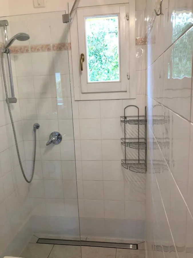 Holiday home Appartamenti Sterlizia 2 Lacona Italy