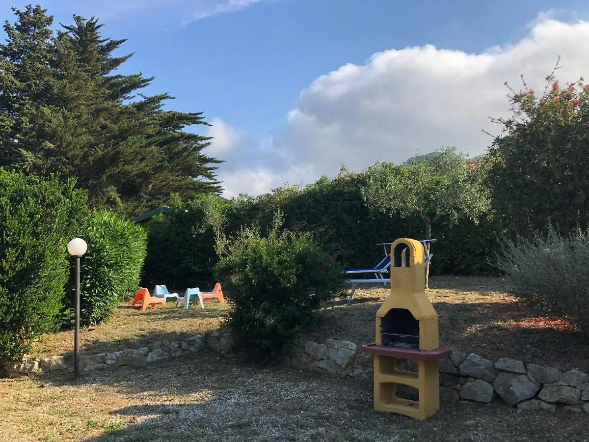 Appartamenti Sterlizia 2 Lacona Holiday home