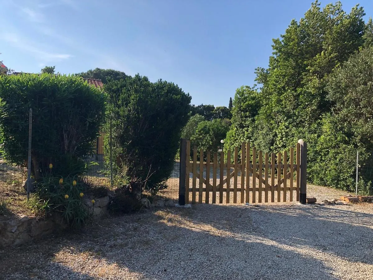 Appartamenti Sterlizia 2 Lacona
