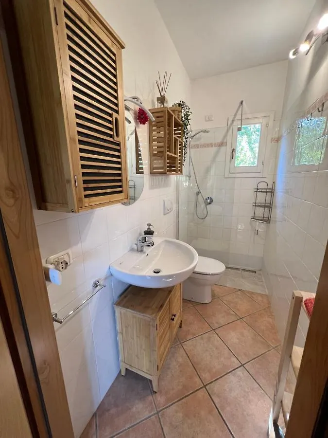 Appartamenti Sterlizia 2 Lacona Holiday home