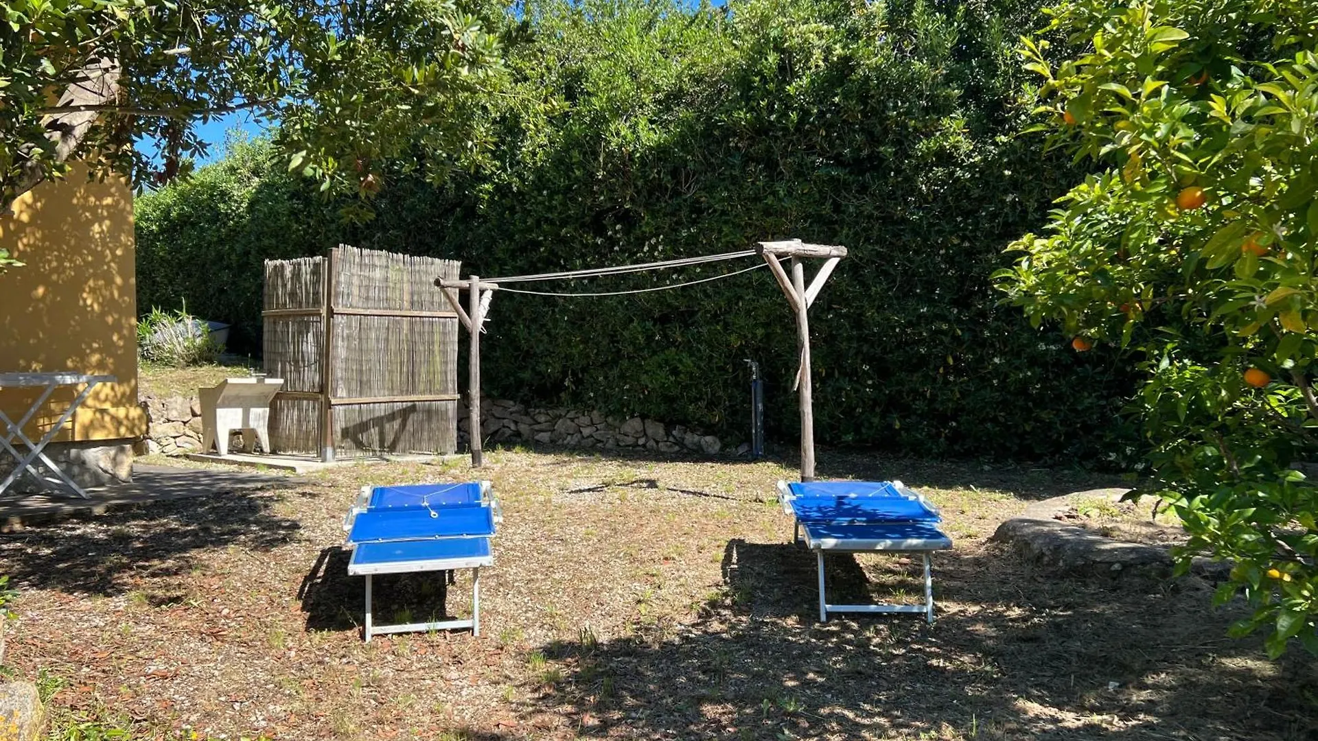 Appartamenti Sterlizia 2 Lacona Holiday home